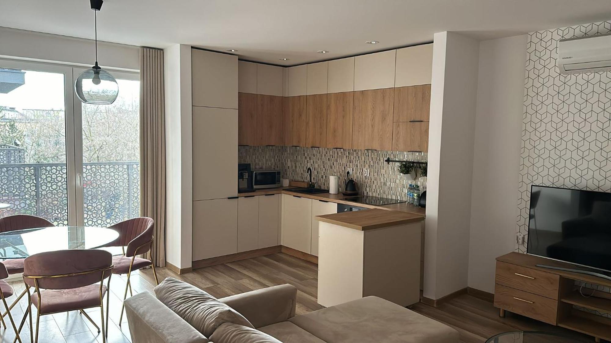 Apartament 33 Park City Ostrow Wielkopolski Ngoại thất bức ảnh